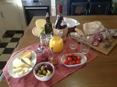 a'Loro b&b - 9