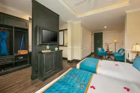 Golden Holiday & Spa - 172