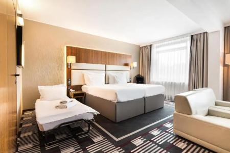 Best Western Premier International Brno - 83