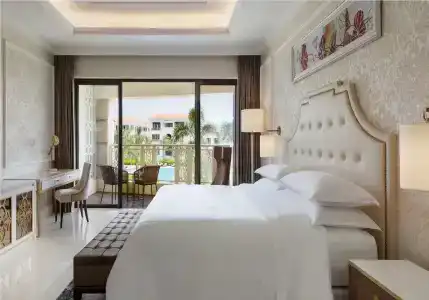 Sheraton Grand Danang Resort - 105