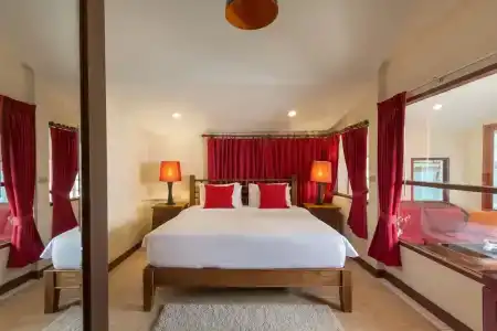 Boujis Boutique Resort - 98