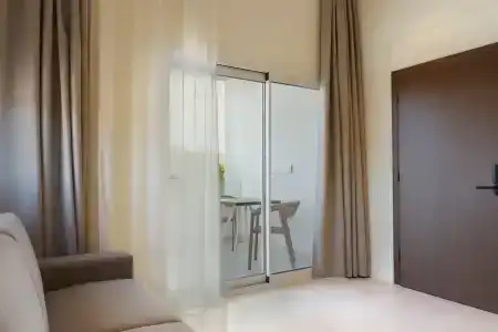 Palm Suites - 16