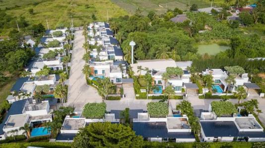 The Sea-Cret Garden Hua Hin - 125