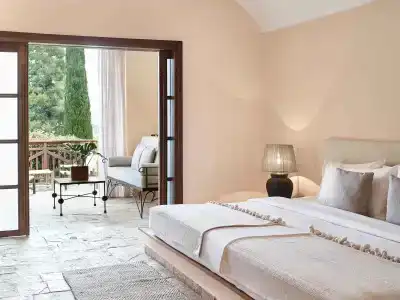 Grecotel-LUXME Daphnila Bay Dassia - 2