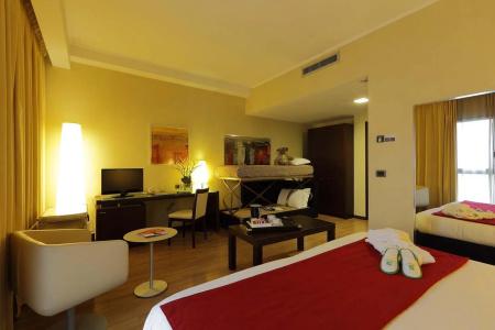 Holiday Inn Turin Corso Francia, An Ihg - 11