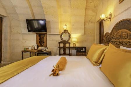 Helen Cave Suites - 3