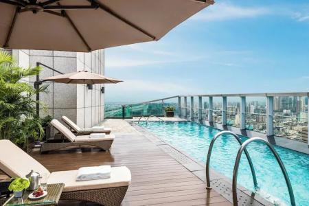 The St. Regis Chengdu - 189