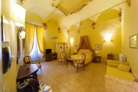 Palazzo Guiderocchi - 21