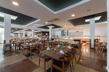 Sandos Benidorm Suites - 28