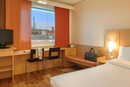Ibis Wien Messe - 25