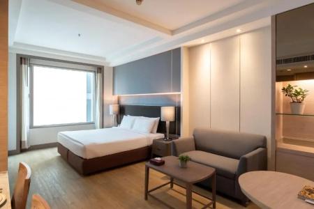 Jasmine City - Sha Extra Plus - 201