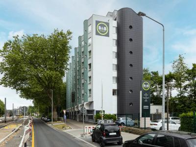 ibis Essen Hauptbahnhof - 47
