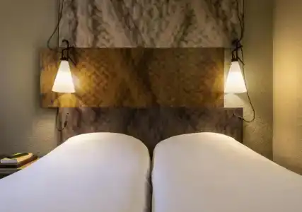 ibis Paris Alesia Montparnasse - 37
