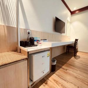 Park View (Sg Clean, Staycation Approved) - 16