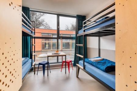 Stayokay Hostel Maastricht - 35