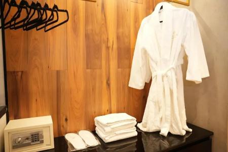 La Suite Boutique - 115