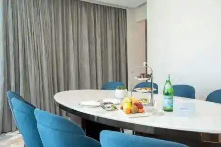 Century Marina Lusail - 81