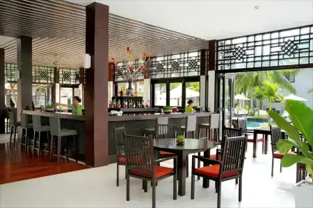 Hoi An Beach Resort - 37