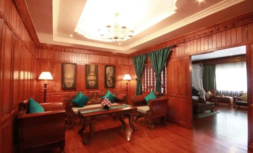 Empress Angkor Resort & Spa - 125