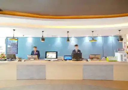 Ibis Chengdu Kehua - 22
