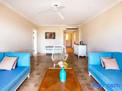 Andriake Beach Club - 34