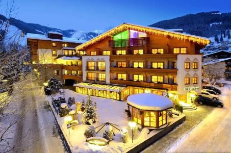 Superior Tirolerhof - Zell am See - 43