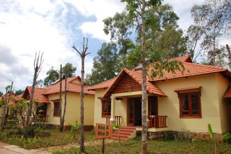 Villa Lien Tho - 41