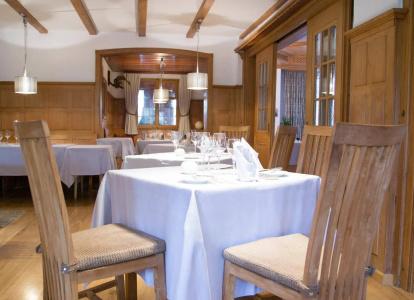 -Restaurant Vinothek Lamm - 16