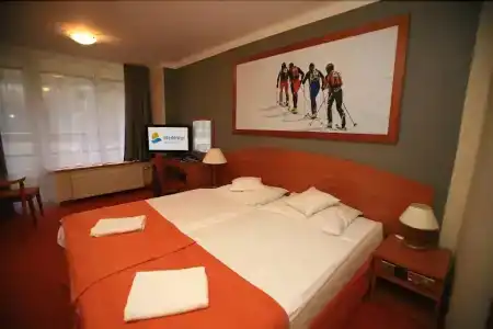 Interferie Aquapark Sport Malachit - 3