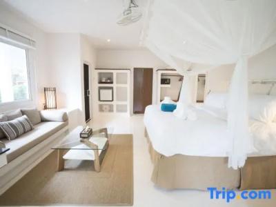 King's Garden Resort - Sha Plus - 98