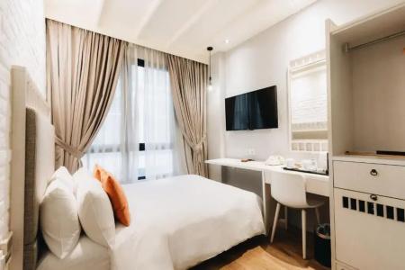 Nuve Heritage (Sg Clean, Staycation Approved) - 42