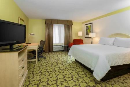 Hilton Garden Inn - 32
