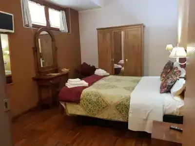 Aurelia Garden Gold b&b - 32