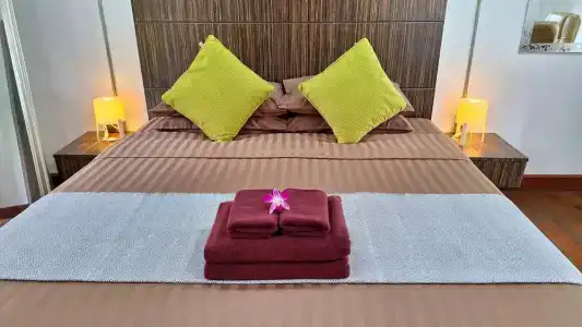 Alpha Gay Resort & Spa - 157