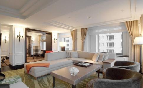 The Ritz-Carlton New York, Central Park - 6