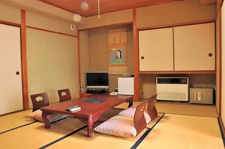 Ryokan Kichiman - 43