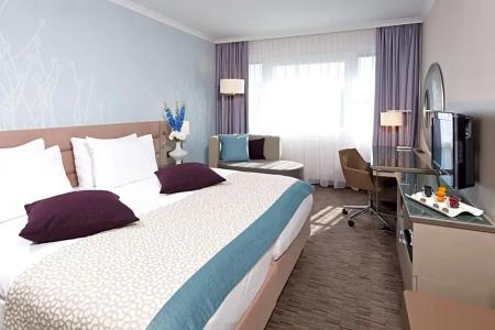 Crowne Plaza Berlin City Centre, an IHG - 60