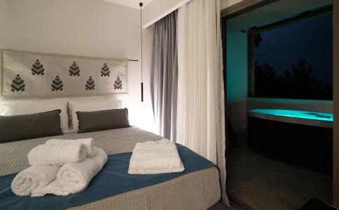 Pignolia Suites - 60