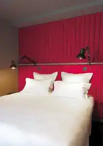 Hôtel Saint Marcel - 37