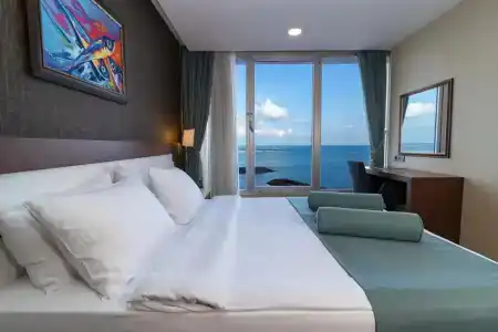 Tilya Resort - 1