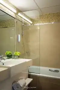 Best Western Plus Le Moderne - 79
