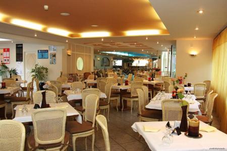 Kalyves Beach - 32