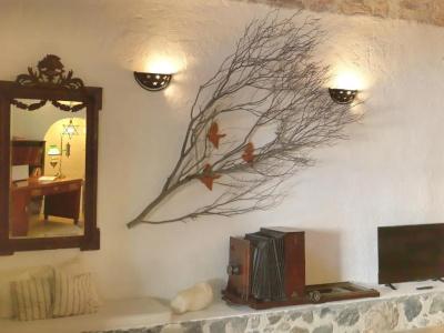 AFOURA HOUSES by K&K - 76