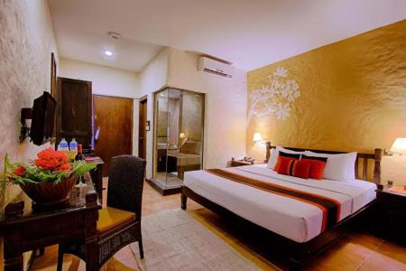 Temple Tree & Spa - 64
