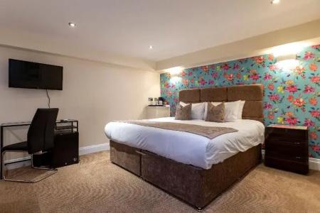 Shepherds Bush London - 140