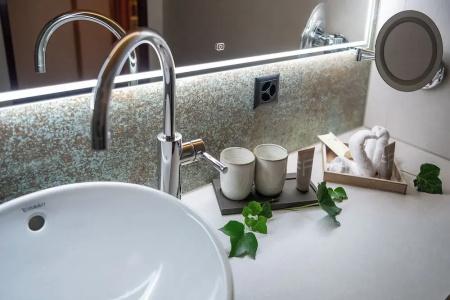 Salzano - Spa - Restaurant - 134