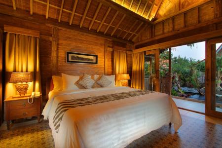 Suarti Boutique Village - 4