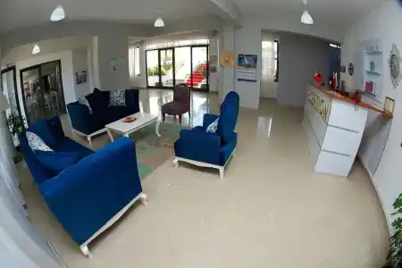 Ocean & Fron Agency - 1