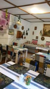 Waldund Restaurant Lemberg - 31
