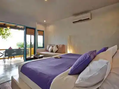 Vacation Village Phra Nang Lanta - Sha Extra Plus - 36